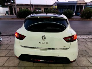 Renault Clio 2016 ΠΕΤΡΈΛΑΙΟ ΑΥΤΌΜΑΤΟ-thumb-7
