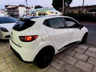 Renault Clio 2016 ΠΕΤΡΈΛΑΙΟ ΑΥΤΌΜΑΤΟ-thumb-8