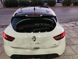Renault Clio 2016 ΠΕΤΡΈΛΑΙΟ ΑΥΤΌΜΑΤΟ-thumb-9