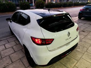 Renault Clio 2016 ΠΕΤΡΈΛΑΙΟ ΑΥΤΌΜΑΤΟ-thumb-10