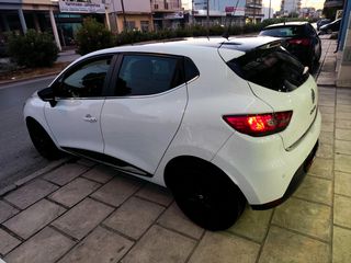 Renault Clio 2016 ΠΕΤΡΈΛΑΙΟ ΑΥΤΌΜΑΤΟ-thumb-11
