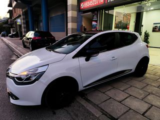 Renault Clio 2016 ΠΕΤΡΈΛΑΙΟ ΑΥΤΌΜΑΤΟ-thumb-13
