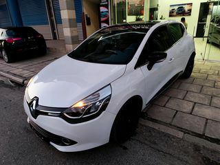 Renault Clio 2016 ΠΕΤΡΈΛΑΙΟ ΑΥΤΌΜΑΤΟ-thumb-14