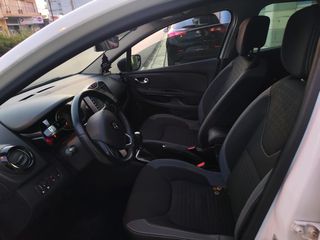 Renault Clio 2016 ΠΕΤΡΈΛΑΙΟ ΑΥΤΌΜΑΤΟ-thumb-15