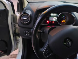 Renault Clio 2016 ΠΕΤΡΈΛΑΙΟ ΑΥΤΌΜΑΤΟ-thumb-18