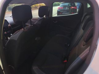 Renault Clio 2016 ΠΕΤΡΈΛΑΙΟ ΑΥΤΌΜΑΤΟ-thumb-20