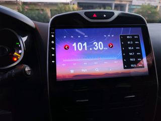 Renault Clio 2016 ΠΕΤΡΈΛΑΙΟ ΑΥΤΌΜΑΤΟ-thumb-22