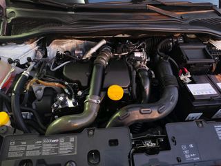 Renault Clio 2016 ΠΕΤΡΈΛΑΙΟ ΑΥΤΌΜΑΤΟ-thumb-23