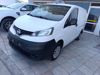 Nissan NV 200 2018 EVALIA 1.5 DC-thumb-12