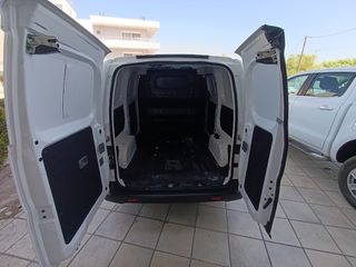 Nissan NV 200 2018 EVALIA 1.5 DC-thumb-24
