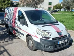 Κλούβα Peugeot 2011 EXPERT 2011-thumb-2