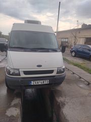 Ford Transit 2006