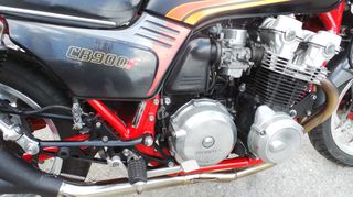 Honda CB 900 F 1982 BOLDOR-thumb-11