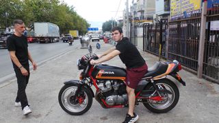 Honda CB 900 F 1982 BOLDOR-thumb-21