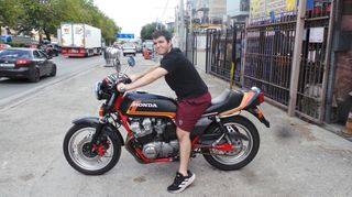 Honda CB 900 F 1982 BOLDOR-thumb-22