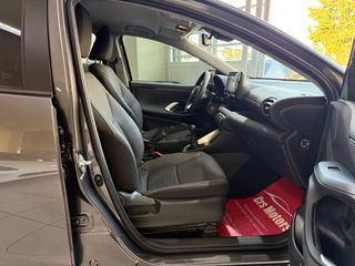 Toyota Yaris 2022 ΜΕ ΕΓΓΥΗΣΗ !!! ACTIVE STEEL | CRS MOTORS-thumb-8