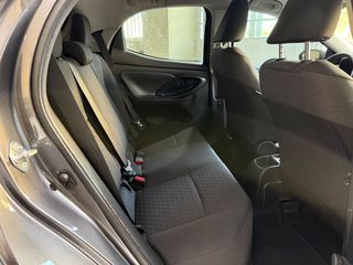 Toyota Yaris 2022 ΜΕ ΕΓΓΥΗΣΗ !!! ACTIVE STEEL | CRS MOTORS-thumb-9