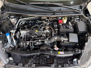Toyota Yaris 2022 ΜΕ ΕΓΓΥΗΣΗ !!! ACTIVE STEEL | CRS MOTORS-thumb-36