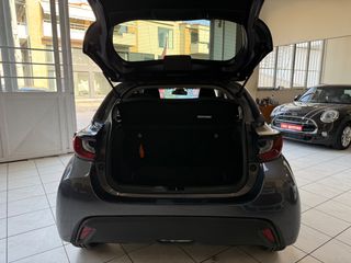 Toyota Yaris 2022 ΜΕ ΕΓΓΥΗΣΗ !!! ACTIVE STEEL | CRS MOTORS-thumb-10