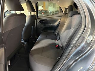 Toyota Yaris 2022 ΜΕ ΕΓΓΥΗΣΗ !!! ACTIVE STEEL | CRS MOTORS-thumb-13