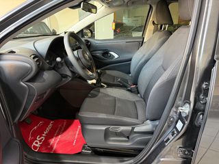 Toyota Yaris 2022 ΜΕ ΕΓΓΥΗΣΗ !!! ACTIVE STEEL | CRS MOTORS-thumb-15