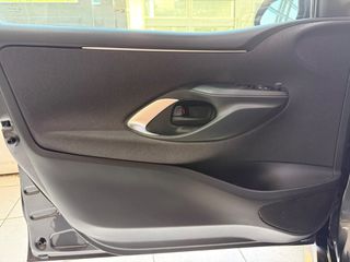 Toyota Yaris 2022 ΜΕ ΕΓΓΥΗΣΗ !!! ACTIVE STEEL | CRS MOTORS-thumb-16