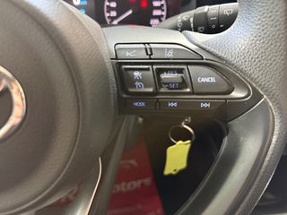 Toyota Yaris 2022 ΜΕ ΕΓΓΥΗΣΗ !!! ACTIVE STEEL | CRS MOTORS-thumb-19