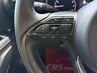 Toyota Yaris 2022 ΜΕ ΕΓΓΥΗΣΗ !!! ACTIVE STEEL | CRS MOTORS-thumb-20