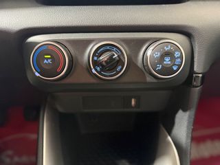 Toyota Yaris 2022 ΜΕ ΕΓΓΥΗΣΗ !!! ACTIVE STEEL | CRS MOTORS-thumb-24