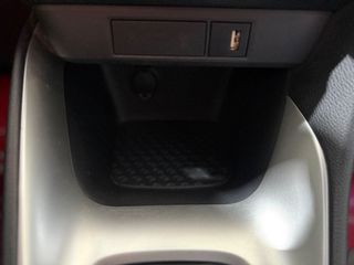 Toyota Yaris 2022 ΜΕ ΕΓΓΥΗΣΗ !!! ACTIVE STEEL | CRS MOTORS-thumb-25