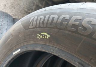 225/55-18 Dot 1524 σε υπέρ άριστη κατάσταση! (4τμχ) BRIDGESTONE-thumb-2