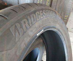 225/55-18 Dot 1524 σε υπέρ άριστη κατάσταση! (4τμχ) BRIDGESTONE-thumb-5