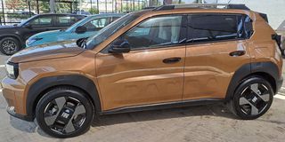 Fiat Grande Panda 2025 HYBRID/LA PRIMA/ΕΛΛΗΝΙΚΟ/5ης ΕΓΓΥΗΣΗ-thumb-5