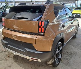 Fiat Grande Panda 2025 HYBRID/LA PRIMA/ΕΛΛΗΝΙΚΟ/5ης ΕΓΓΥΗΣΗ-thumb-8