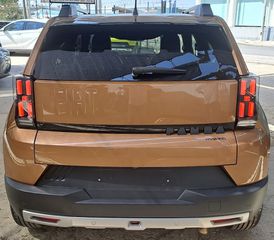 Fiat Grande Panda 2025 HYBRID/LA PRIMA/ΕΛΛΗΝΙΚΟ/5ης ΕΓΓΥΗΣΗ-thumb-9