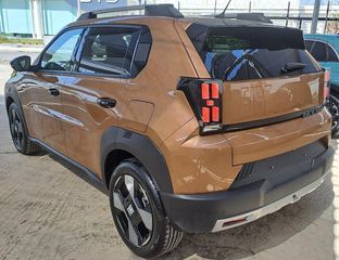 Fiat Grande Panda 2025 HYBRID/LA PRIMA/ΕΛΛΗΝΙΚΟ/5ης ΕΓΓΥΗΣΗ-thumb-7