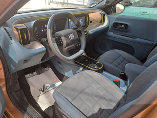 Fiat Grande Panda 2025 HYBRID/LA PRIMA/ΕΛΛΗΝΙΚΟ/5ης ΕΓΓΥΗΣΗ-thumb-10