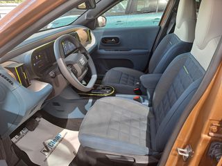 Fiat Grande Panda 2025 HYBRID/LA PRIMA/ΕΛΛΗΝΙΚΟ/5ης ΕΓΓΥΗΣΗ-thumb-11