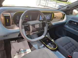 Fiat Grande Panda 2025 HYBRID/LA PRIMA/ΕΛΛΗΝΙΚΟ/5ης ΕΓΓΥΗΣΗ-thumb-12