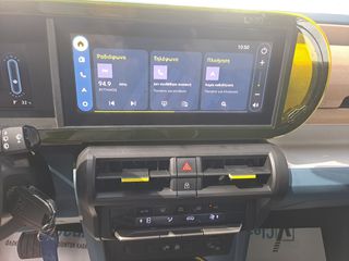 Fiat Grande Panda 2025 HYBRID/LA PRIMA/ΕΛΛΗΝΙΚΟ/5ης ΕΓΓΥΗΣΗ-thumb-14