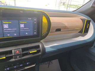 Fiat Grande Panda 2025 HYBRID/LA PRIMA/ΕΛΛΗΝΙΚΟ/5ης ΕΓΓΥΗΣΗ-thumb-15