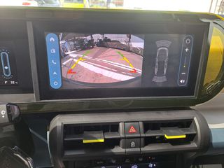Fiat Grande Panda 2025 HYBRID/LA PRIMA/ΕΛΛΗΝΙΚΟ/5ης ΕΓΓΥΗΣΗ-thumb-18
