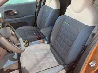 Fiat Grande Panda 2025 HYBRID/LA PRIMA/ΕΛΛΗΝΙΚΟ/5ης ΕΓΓΥΗΣΗ-thumb-19