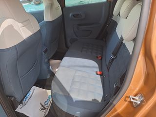 Fiat Grande Panda 2025 HYBRID/LA PRIMA/ΕΛΛΗΝΙΚΟ/5ης ΕΓΓΥΗΣΗ-thumb-20