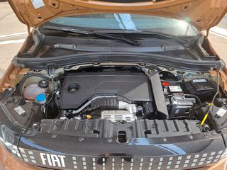 Fiat Grande Panda 2025 HYBRID/LA PRIMA/ΕΛΛΗΝΙΚΟ/5ης ΕΓΓΥΗΣΗ-thumb-22