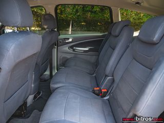 Ford S-Max 2010 2.0 Turbo! 200Hp!!! Automatic 7ΘΕΣΙΟ-thumb-6
