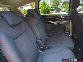 Ford S-Max 2010 2.0 Turbo! 200Hp!!! Automatic 7ΘΕΣΙΟ-thumb-7