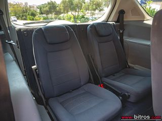 Ford S-Max 2010 2.0 Turbo! 200Hp!!! Automatic 7ΘΕΣΙΟ-thumb-8