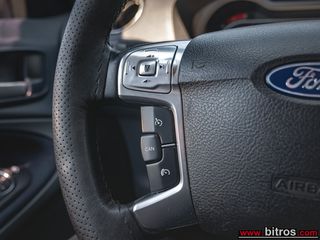 Ford S-Max 2010 2.0 Turbo! 200Hp!!! Automatic 7ΘΕΣΙΟ-thumb-18