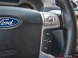 Ford S-Max 2010 2.0 Turbo! 200Hp!!! Automatic 7ΘΕΣΙΟ-thumb-19